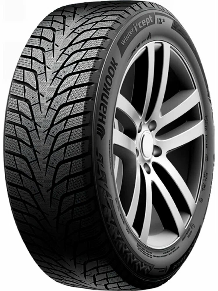 Фотография Hankook W636A Winter iCept iZ3 X